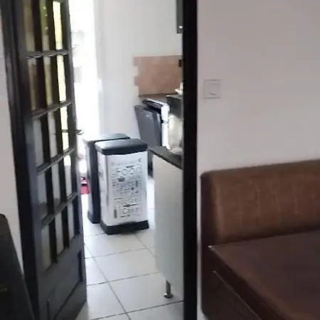 בית נופש Maison De L Ocean *