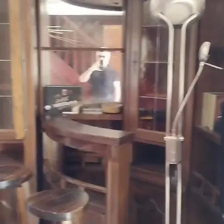 Maison De L Ocean בית נופש