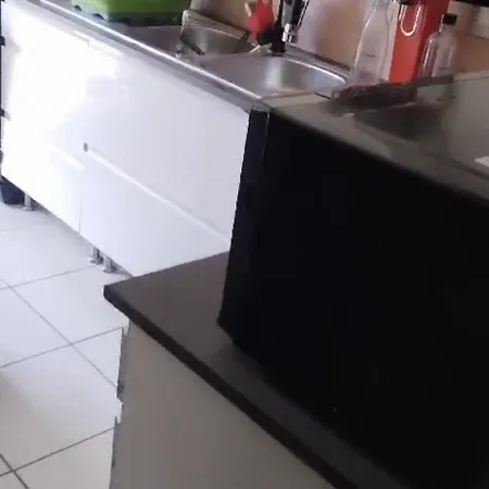 בית נופש Maison De L Ocean הורטין