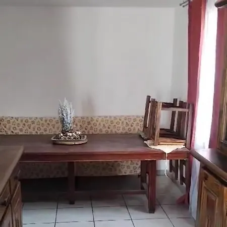 Maison De L Ocean Hourtin