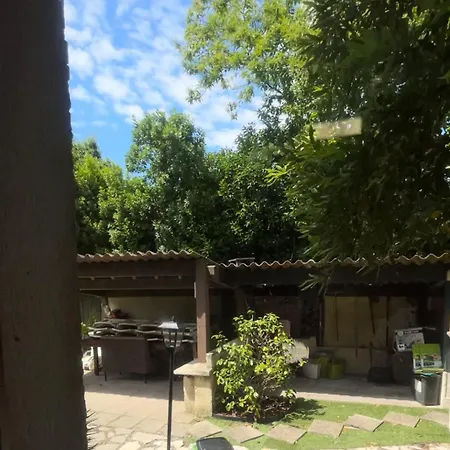 Maison De L Ocean Hourtin