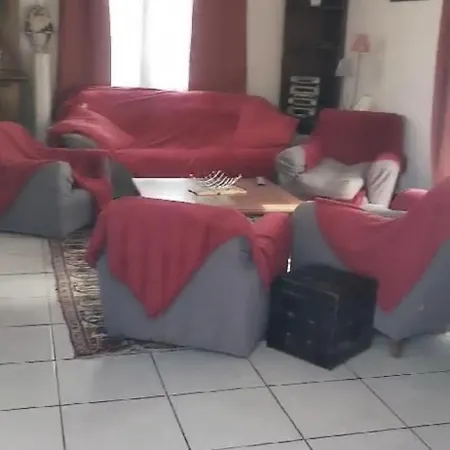Maison De L Ocean * Hourtin